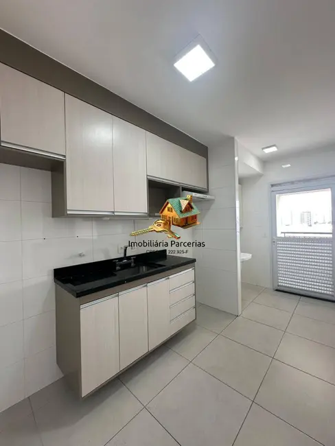 Foto 2 de Apartamento com 2 quartos para alugar, 74m2 em Alphaville Empresarial, Barueri - SP