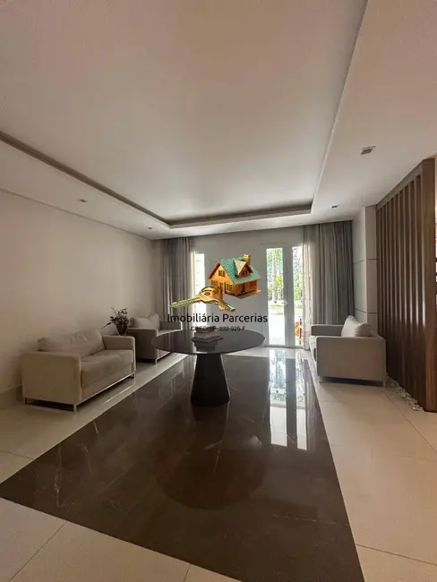 Foto 8 de Apartamento com 2 quartos para alugar, 74m2 em Alphaville Empresarial, Barueri - SP