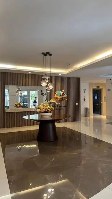 Foto 5 de Apartamento com 2 quartos para alugar, 74m2 em Alphaville Empresarial, Barueri - SP