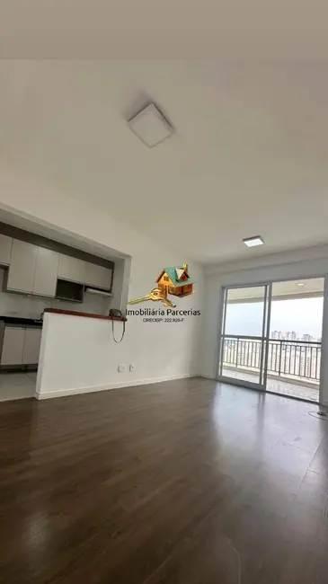 Foto 6 de Apartamento com 2 quartos para alugar, 74m2 em Alphaville Empresarial, Barueri - SP
