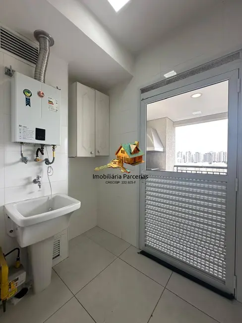 Foto 7 de Apartamento com 2 quartos para alugar, 74m2 em Alphaville Empresarial, Barueri - SP