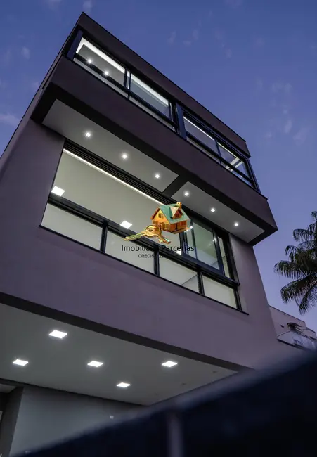 Foto 6 de Casa de Condomínio com 4 quartos à venda, 297m2 em Suru, Santana De Parnaiba - SP