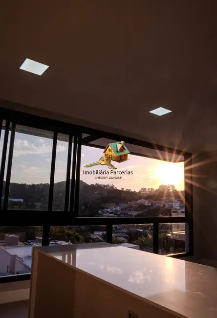 Foto 8 de Casa de Condomínio com 4 quartos à venda, 297m2 em Suru, Santana De Parnaiba - SP