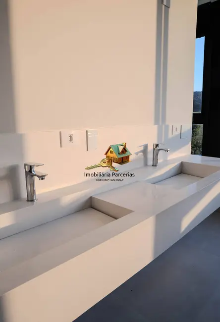 Foto 9 de Casa de Condomínio com 4 quartos à venda, 297m2 em Suru, Santana De Parnaiba - SP