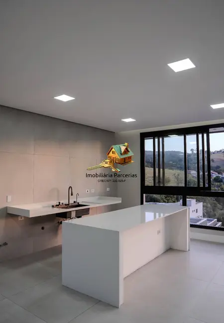 Foto 2 de Casa de Condomínio com 4 quartos à venda, 297m2 em Suru, Santana De Parnaiba - SP