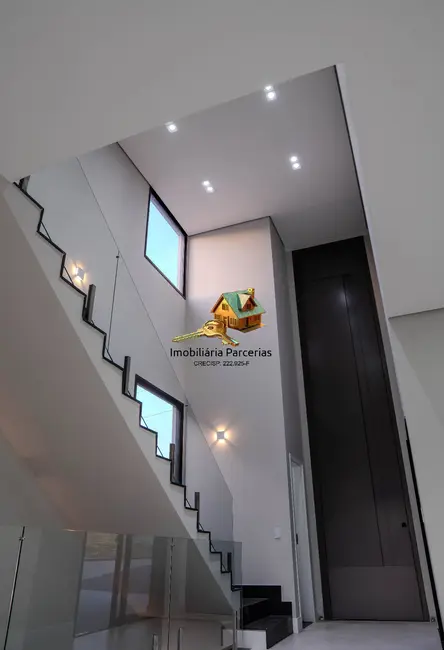 Foto 7 de Casa de Condomínio com 4 quartos à venda, 297m2 em Suru, Santana De Parnaiba - SP