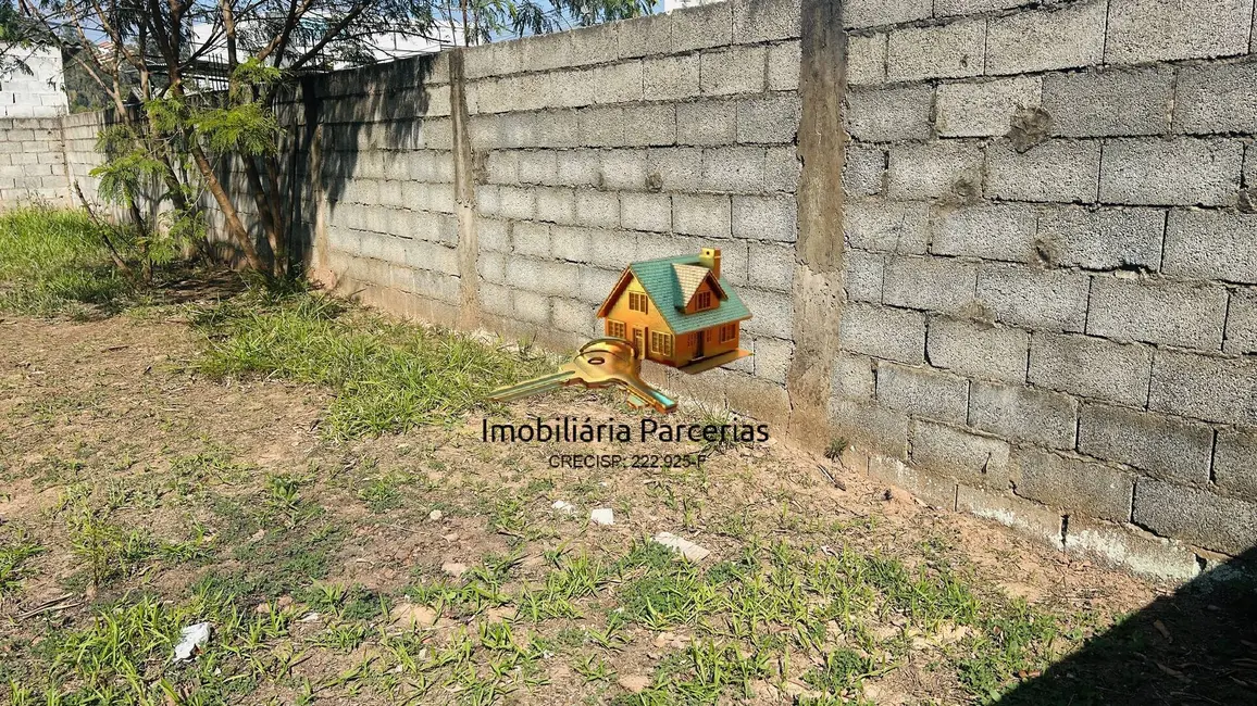 Terreno / Lote à venda, 170m2 em Portais (Polvilho), Cajamar - SP - imagem 4 Foto 4 de Terreno / Lote à venda, 170m2 em Portais (Polvilho), Cajamar - SP