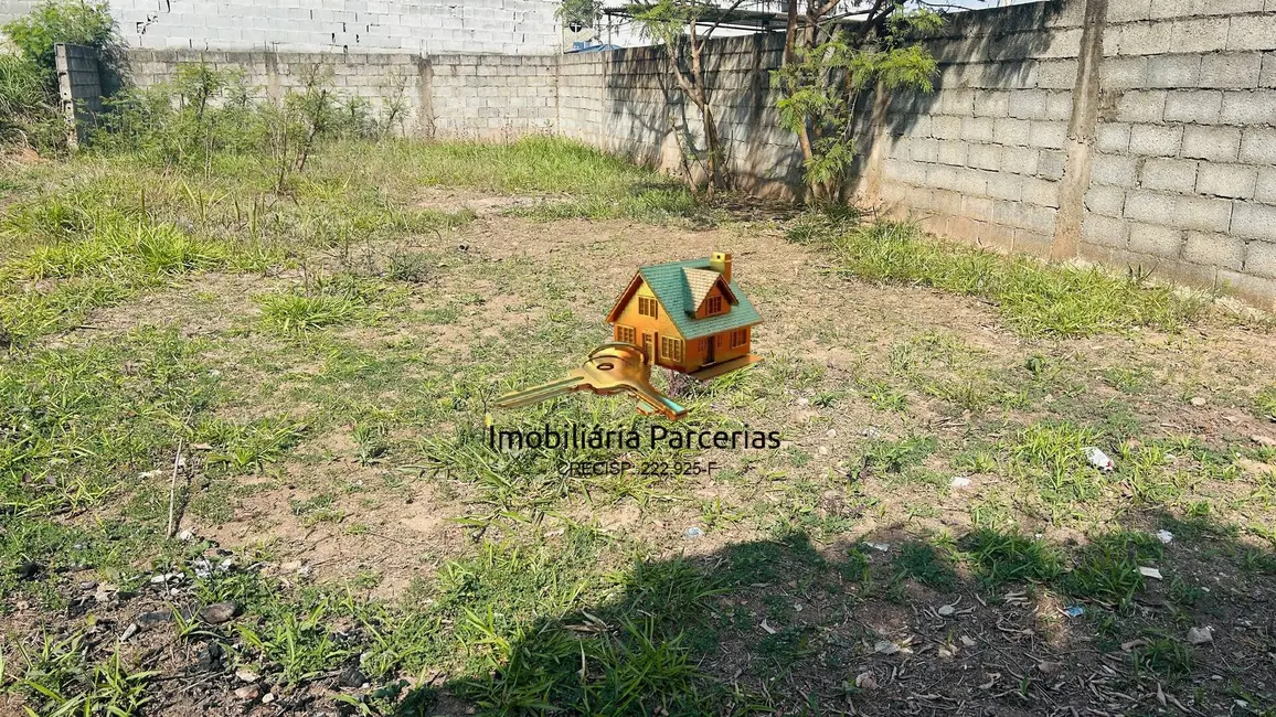 Terreno / Lote à venda, 170m2 em Portais (Polvilho), Cajamar - SP - imagem 3 Foto 3 de Terreno / Lote à venda, 170m2 em Portais (Polvilho), Cajamar - SP