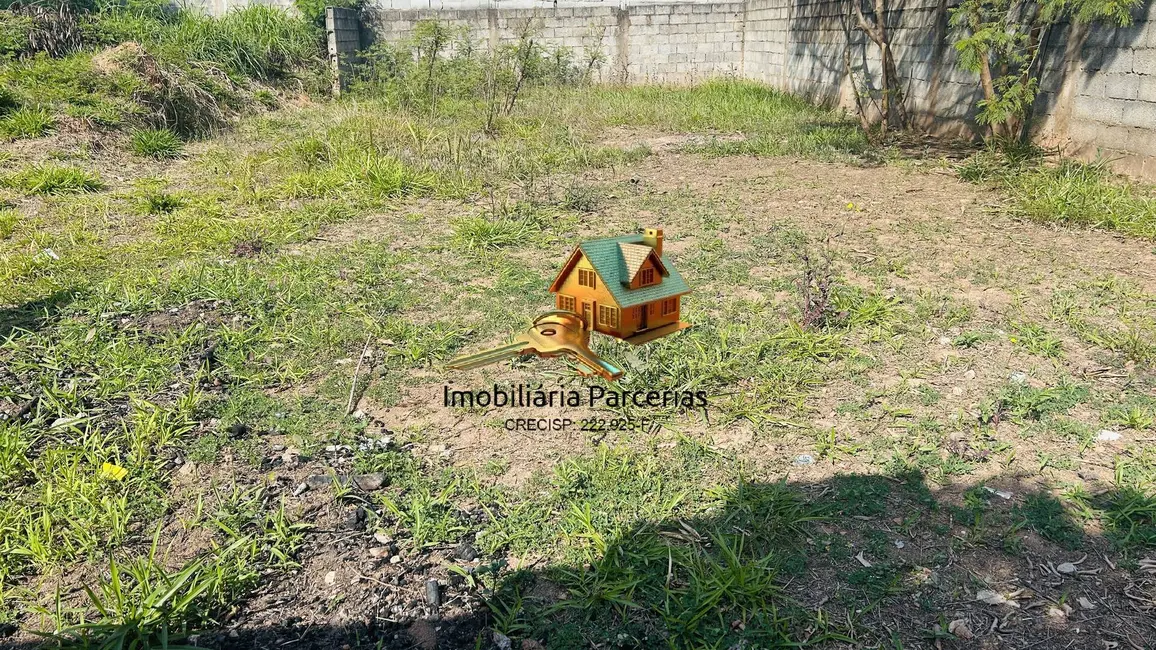 Terreno / Lote à venda, 170m2 em Portais (Polvilho), Cajamar - SP - imagem 5 Foto 5 de Terreno / Lote à venda, 170m2 em Portais (Polvilho), Cajamar - SP