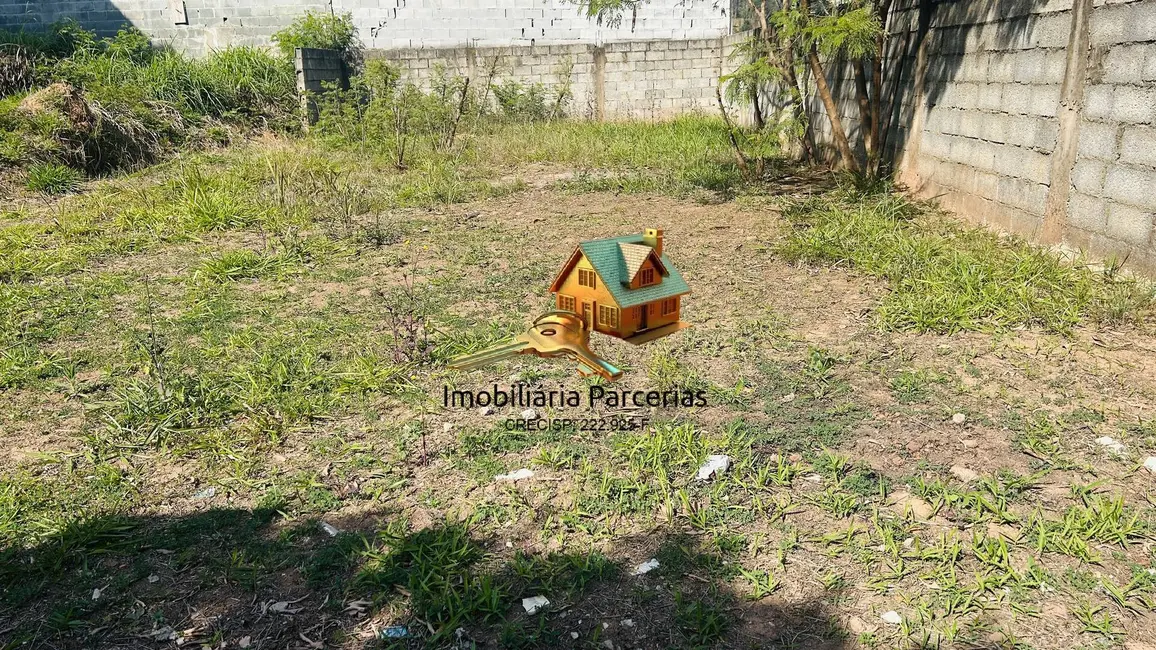 Terreno / Lote à venda, 170m2 em Portais (Polvilho), Cajamar - SP - imagem 6 Foto 6 de Terreno / Lote à venda, 170m2 em Portais (Polvilho), Cajamar - SP