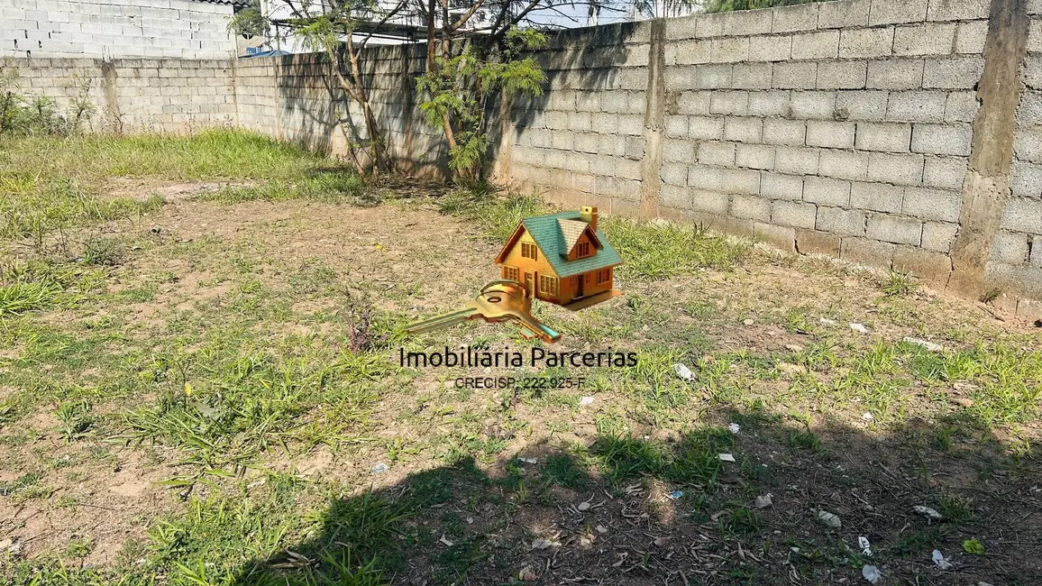 Foto 1 de Terreno / Lote à venda, 170m2 em Portais (Polvilho), Cajamar - SP