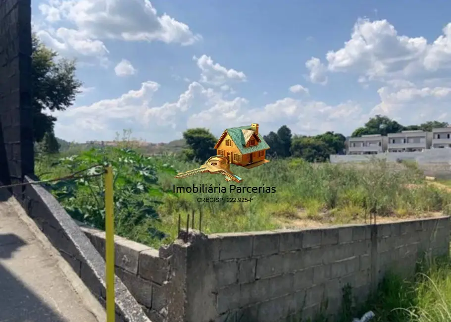 Foto 5 de Terreno / Lote à venda, 1100m2 em Chácara do Solar II (Fazendinha), Santana De Parnaiba - SP