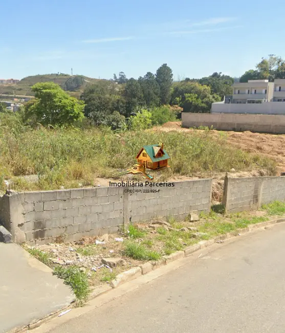 Foto 3 de Terreno / Lote à venda, 1100m2 em Chácara do Solar II (Fazendinha), Santana De Parnaiba - SP