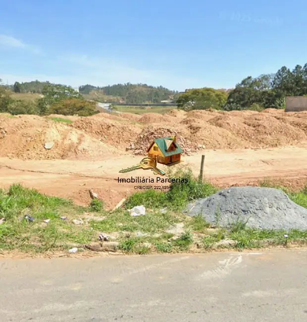 Foto 2 de Terreno / Lote à venda, 1100m2 em Chácara do Solar II (Fazendinha), Santana De Parnaiba - SP