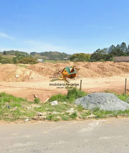 Foto 9 de Terreno / Lote à venda, 1100m2 em Chácara do Solar II (Fazendinha), Santana De Parnaiba - SP