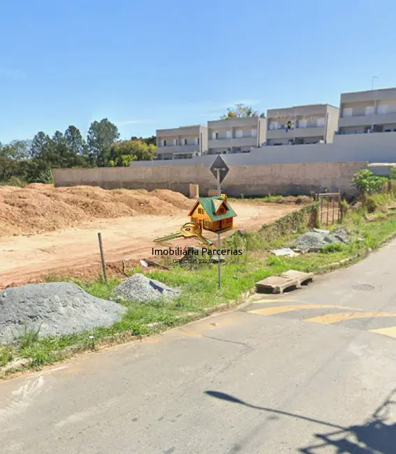 Foto 6 de Terreno / Lote à venda, 1100m2 em Chácara do Solar II (Fazendinha), Santana De Parnaiba - SP