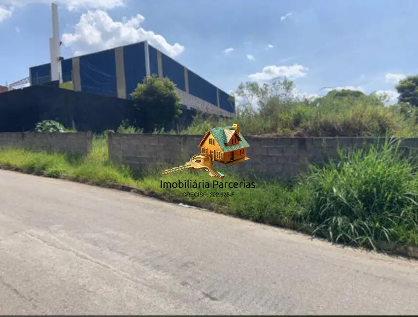 Foto 7 de Terreno / Lote à venda, 1100m2 em Chácara do Solar II (Fazendinha), Santana De Parnaiba - SP