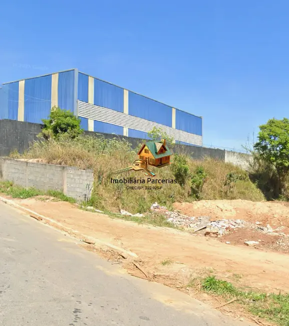 Foto 1 de Terreno / Lote à venda, 1100m2 em Chácara do Solar II (Fazendinha), Santana De Parnaiba - SP