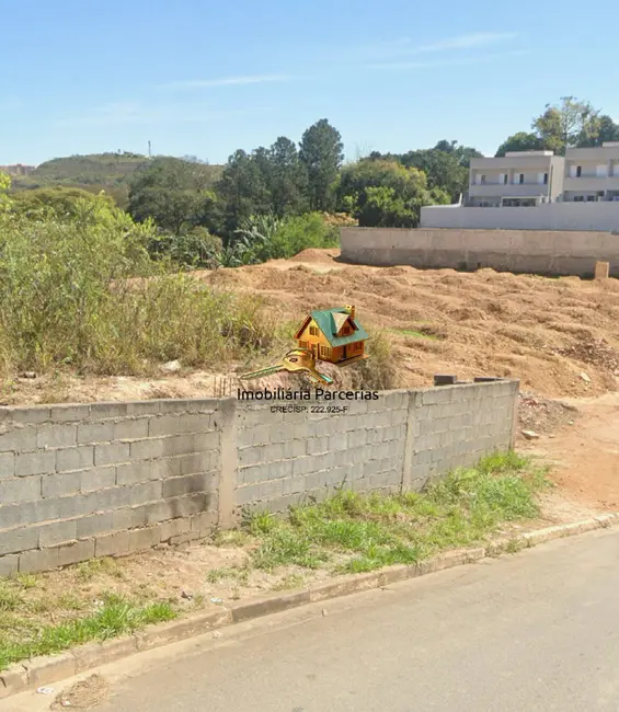 Foto 8 de Terreno / Lote à venda, 1100m2 em Chácara do Solar II (Fazendinha), Santana De Parnaiba - SP