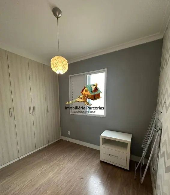 Apartamento com 2 quartos à venda, 52m2 em Portais (Polvilho), Cajamar - SP - imagem 3 Foto 3 de Apartamento com 2 quartos à venda, 52m2 em Portais (Polvilho), Cajamar - SP