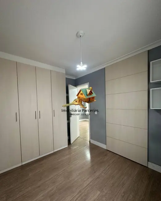 Apartamento com 2 quartos à venda, 52m2 em Portais (Polvilho), Cajamar - SP - imagem 7 Foto 7 de Apartamento com 2 quartos à venda, 52m2 em Portais (Polvilho), Cajamar - SP