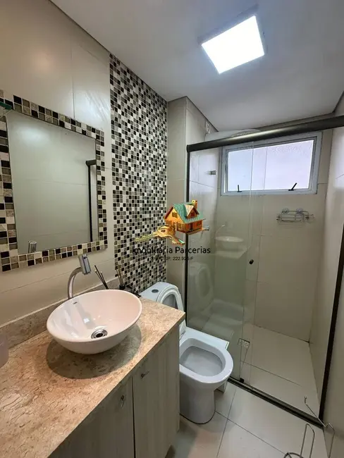 Apartamento com 2 quartos à venda, 52m2 em Portais (Polvilho), Cajamar - SP - imagem 8 Foto 8 de Apartamento com 2 quartos à venda, 52m2 em Portais (Polvilho), Cajamar - SP