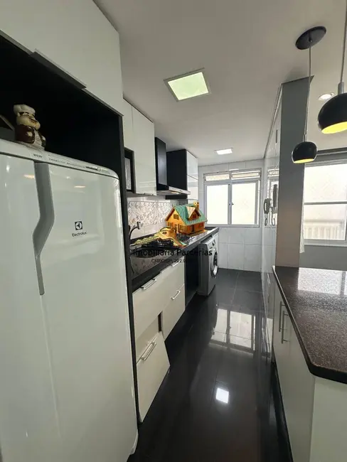 Apartamento com 2 quartos à venda, 52m2 em Portais (Polvilho), Cajamar - SP - imagem 6 Foto 6 de Apartamento com 2 quartos à venda, 52m2 em Portais (Polvilho), Cajamar - SP