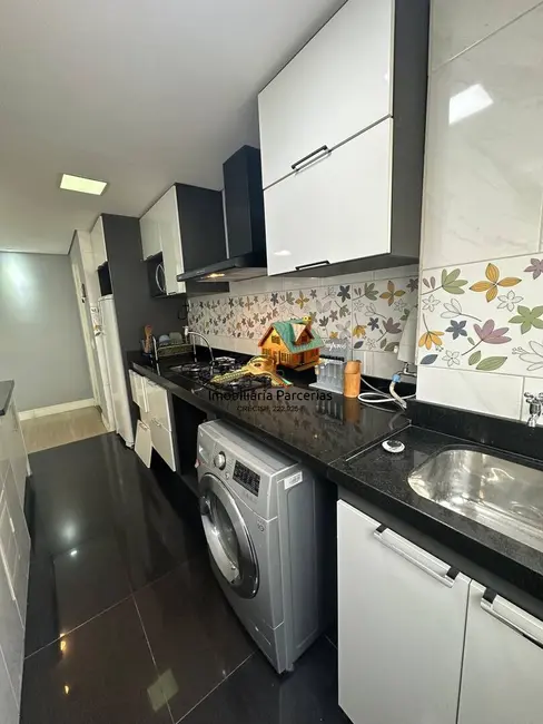 Apartamento com 2 quartos à venda, 52m2 em Portais (Polvilho), Cajamar - SP - imagem 4 Foto 4 de Apartamento com 2 quartos à venda, 52m2 em Portais (Polvilho), Cajamar - SP