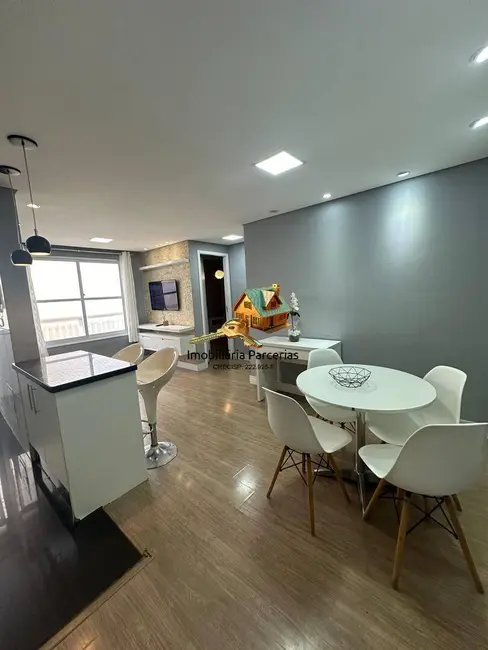 Apartamento com 2 quartos à venda, 52m2 em Portais (Polvilho), Cajamar - SP - imagem 1 Foto 1 de Apartamento com 2 quartos à venda, 52m2 em Portais (Polvilho), Cajamar - SP