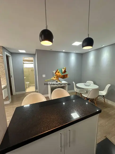 Apartamento com 2 quartos à venda, 52m2 em Portais (Polvilho), Cajamar - SP - imagem 9 Foto 9 de Apartamento com 2 quartos à venda, 52m2 em Portais (Polvilho), Cajamar - SP