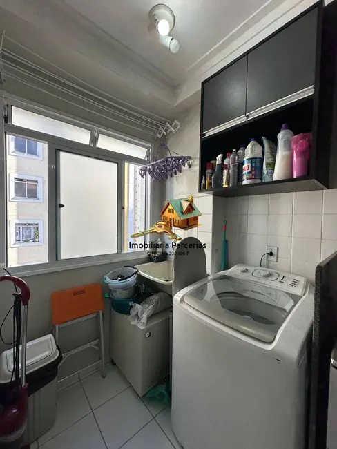 Apartamento com 2 quartos à venda, 52m2 em Portais (Polvilho), Cajamar - SP - imagem 3 Foto 3 de Apartamento com 2 quartos à venda, 52m2 em Portais (Polvilho), Cajamar - SP