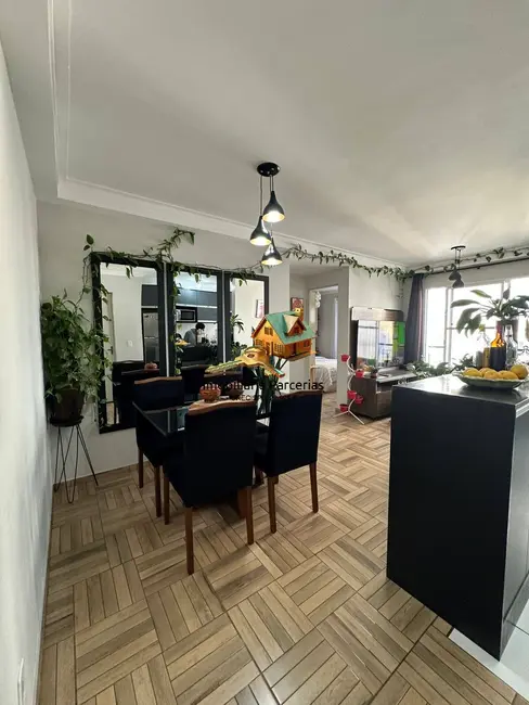 Apartamento com 2 quartos à venda, 52m2 em Portais (Polvilho), Cajamar - SP - imagem 6 Foto 6 de Apartamento com 2 quartos à venda, 52m2 em Portais (Polvilho), Cajamar - SP