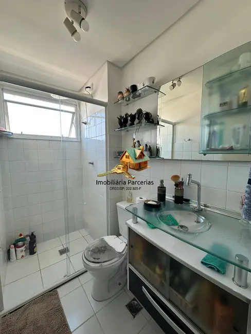 Apartamento com 2 quartos à venda, 52m2 em Portais (Polvilho), Cajamar - SP - imagem 9 Foto 9 de Apartamento com 2 quartos à venda, 52m2 em Portais (Polvilho), Cajamar - SP