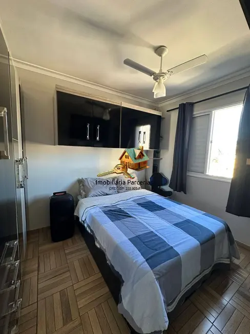 Apartamento com 2 quartos à venda, 52m2 em Portais (Polvilho), Cajamar - SP - imagem 5 Foto 5 de Apartamento com 2 quartos à venda, 52m2 em Portais (Polvilho), Cajamar - SP