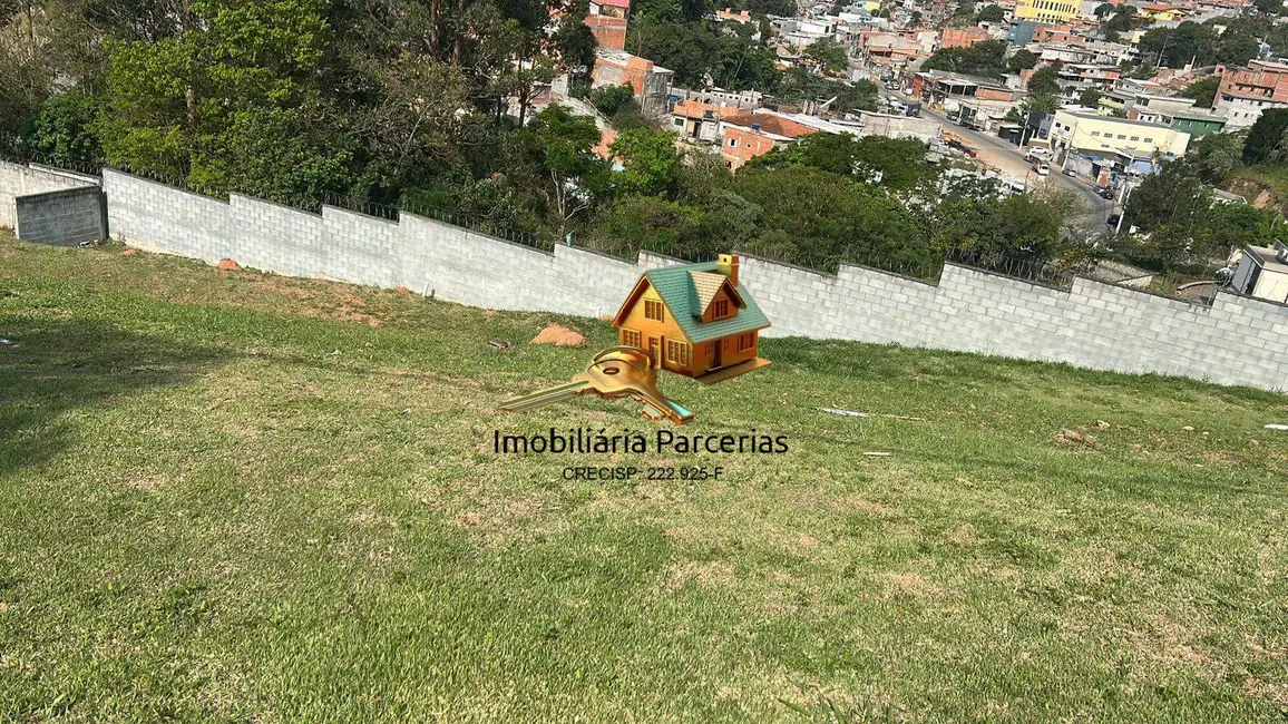 Foto 8 de Lote de Condomínio à venda, 150m2 em Parque Jaguari (Fazendinha), Santana De Parnaiba - SP