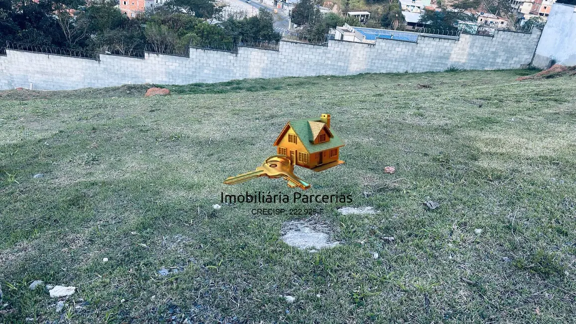 Foto 6 de Lote de Condomínio à venda, 150m2 em Parque Jaguari (Fazendinha), Santana De Parnaiba - SP