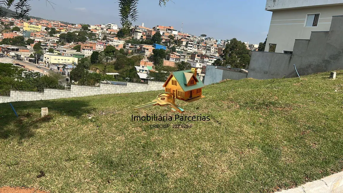 Foto 7 de Lote de Condomínio à venda, 150m2 em Parque Jaguari (Fazendinha), Santana De Parnaiba - SP