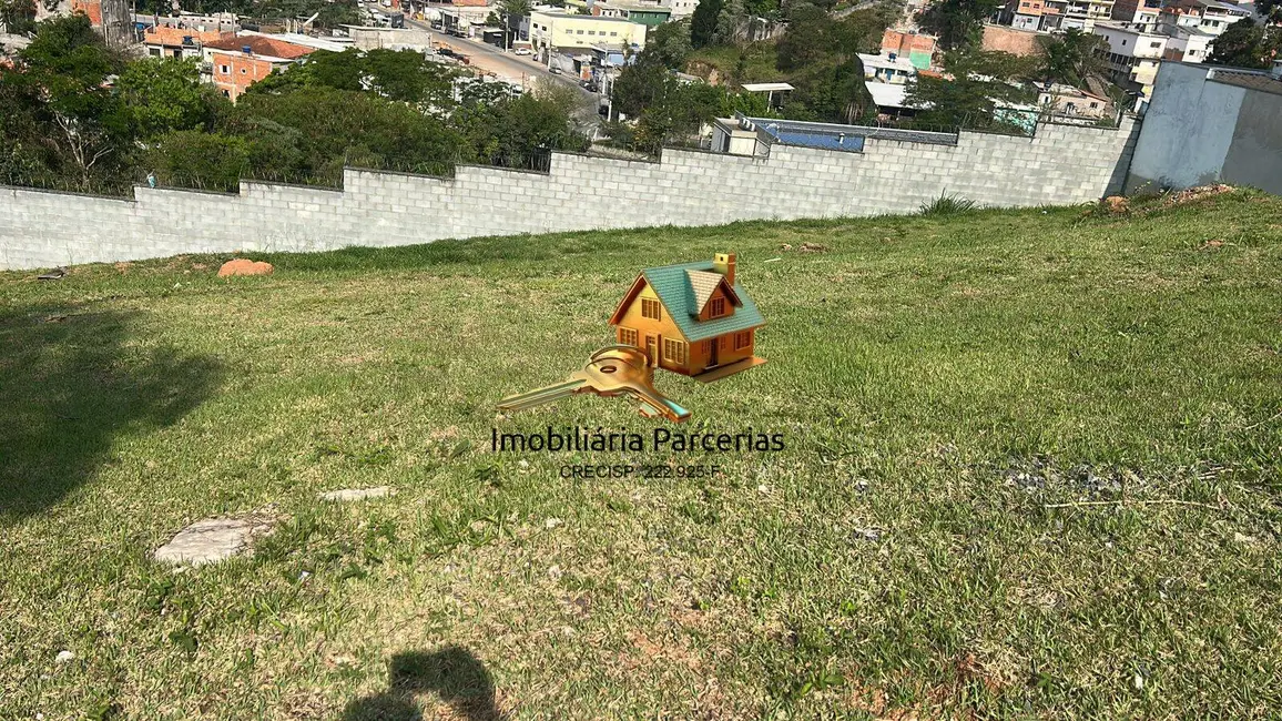 Foto 9 de Lote de Condomínio à venda, 150m2 em Parque Jaguari (Fazendinha), Santana De Parnaiba - SP