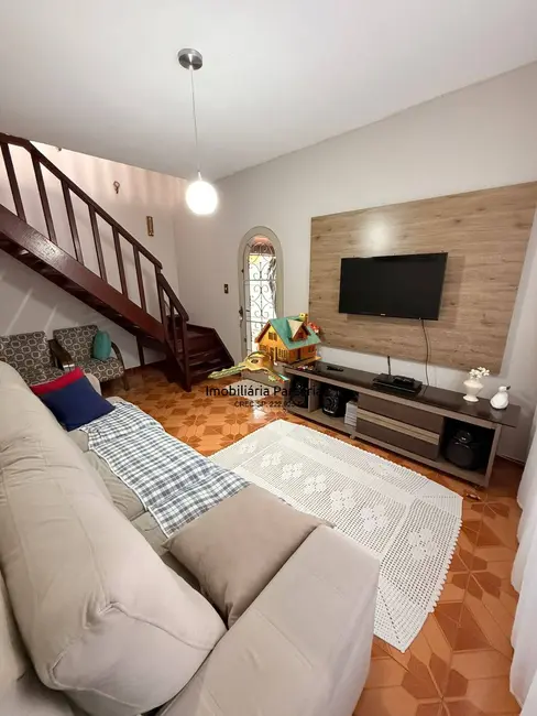 Foto 6 de Sobrado com 4 quartos à venda, 200m2 em Lavrinhas - SP