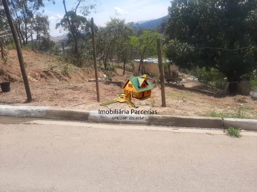 Foto 4 de Terreno / Lote à venda, 210m2 em Chácara do Solar II (Fazendinha), Santana De Parnaiba - SP