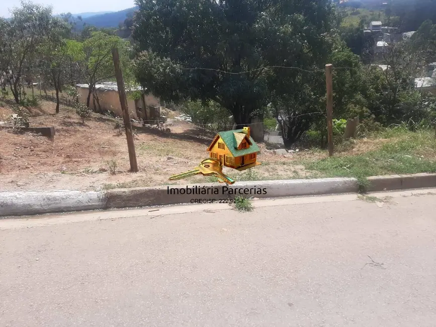 Foto 1 de Terreno / Lote à venda, 210m2 em Chácara do Solar II (Fazendinha), Santana De Parnaiba - SP