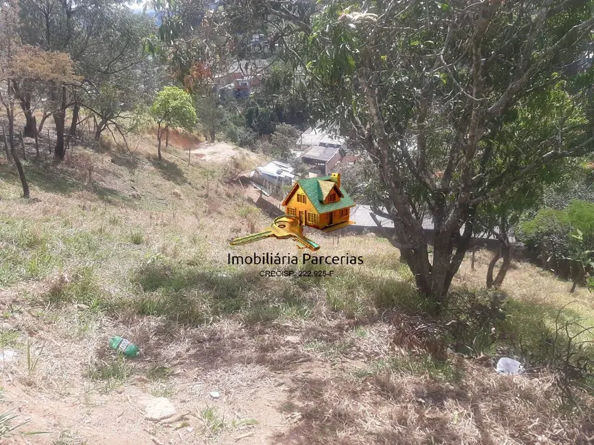 Foto 2 de Terreno / Lote à venda, 210m2 em Chácara do Solar II (Fazendinha), Santana De Parnaiba - SP