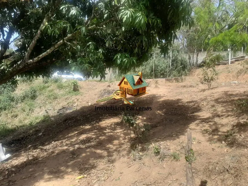 Foto 3 de Terreno / Lote à venda, 210m2 em Chácara do Solar II (Fazendinha), Santana De Parnaiba - SP