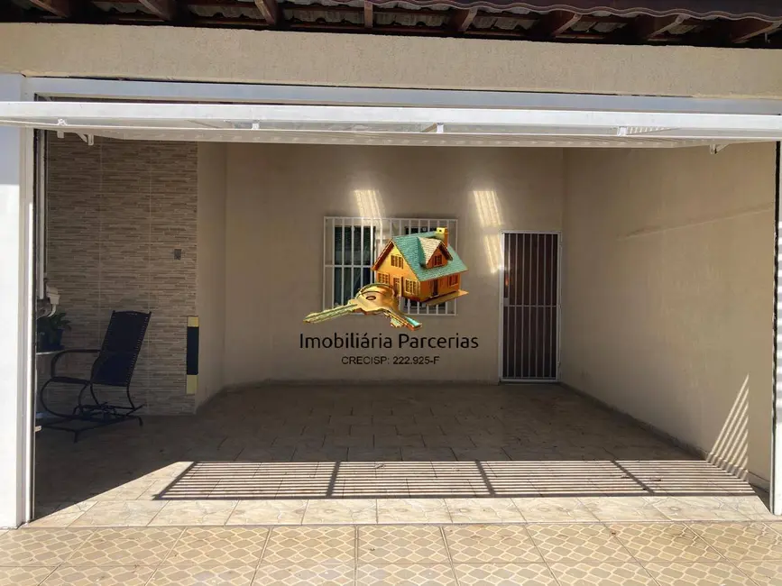 Casa com 5 quartos à venda, 145m2 em Portais (Polvilho), Cajamar - SP - imagem 8 Foto 8 de Casa com 5 quartos à venda, 145m2 em Portais (Polvilho), Cajamar - SP