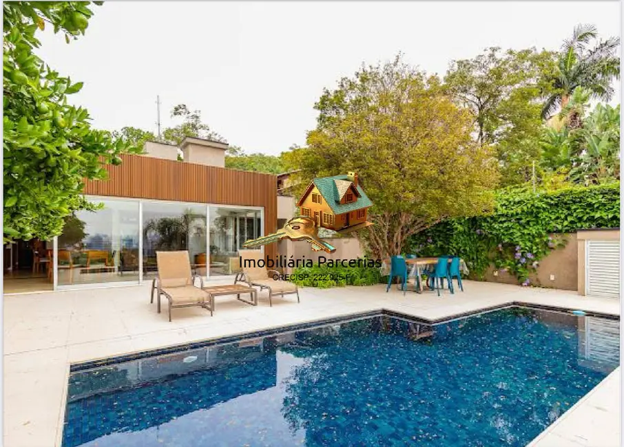 Foto 1 de Casa de Condomínio com 3 quartos à venda, 608m2 em Bela Aliança, São Paulo - SP