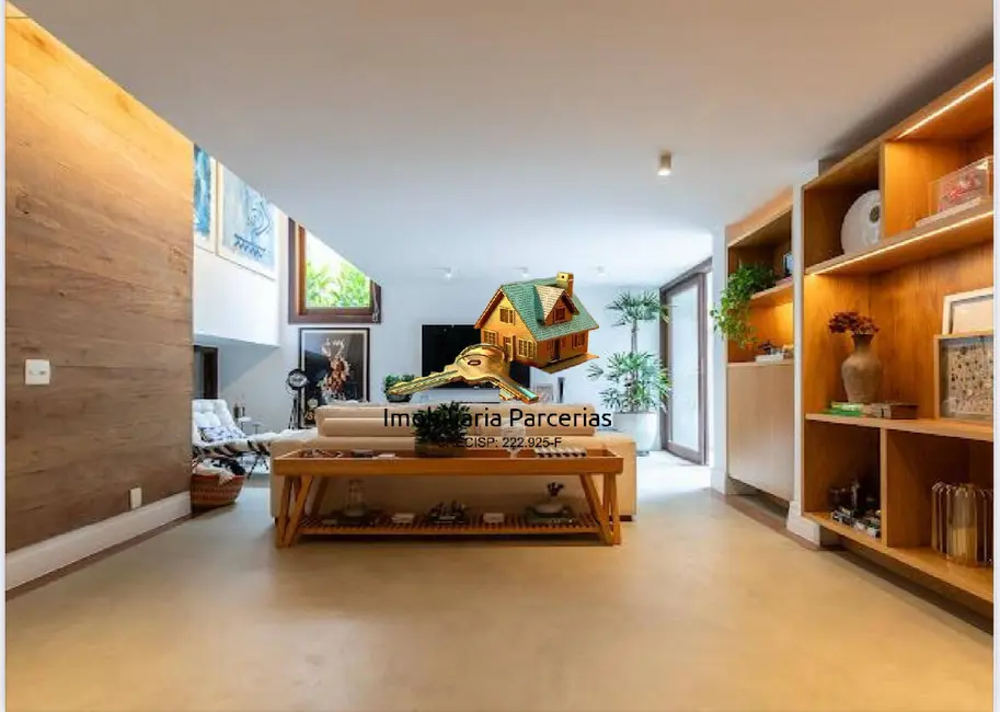 Foto 6 de Casa de Condomínio com 3 quartos à venda, 608m2 em Bela Aliança, São Paulo - SP