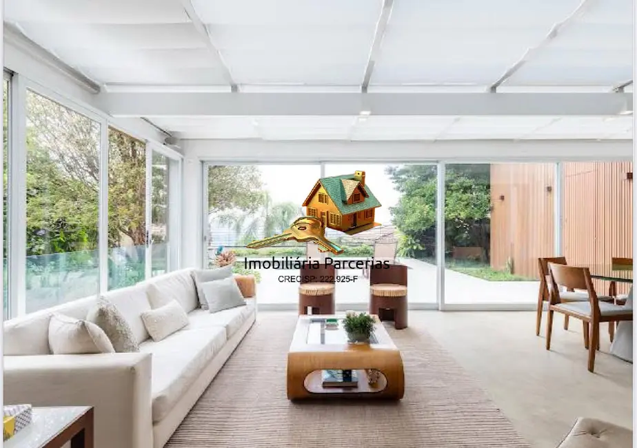 Foto 5 de Casa de Condomínio com 3 quartos à venda, 608m2 em Bela Aliança, São Paulo - SP