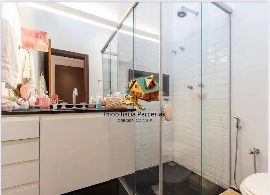 Foto 9 de Casa de Condomínio com 3 quartos à venda, 608m2 em Bela Aliança, São Paulo - SP