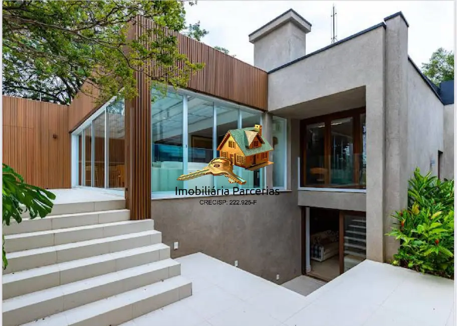 Foto 2 de Casa de Condomínio com 3 quartos à venda, 608m2 em Bela Aliança, São Paulo - SP