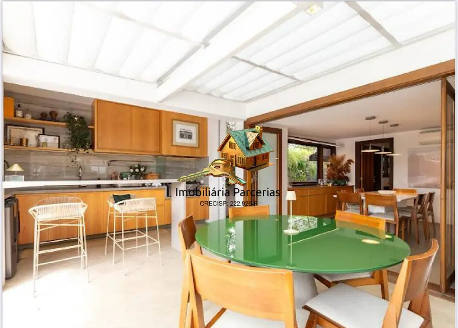 Foto 7 de Casa de Condomínio com 3 quartos à venda, 608m2 em Bela Aliança, São Paulo - SP